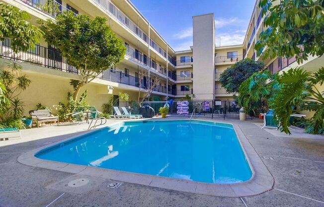 1 bed, 1 bath, $2,195, Unit #9