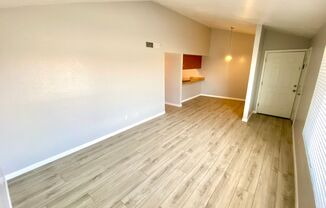Spacious Two Bedroom Two Bath Condo in Tempe