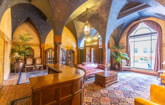 Partner-provided property photo