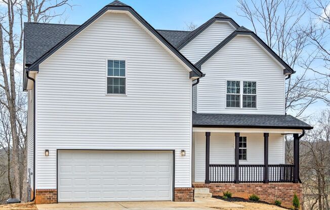 4 Bedroom 3 Bath Pet Friendly Home For Rent!