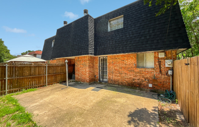 Charming Home in North Arlington