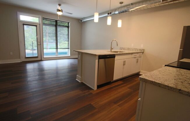 1 bed, 1 bath, 605 sqft, $1,425, Unit APT 341