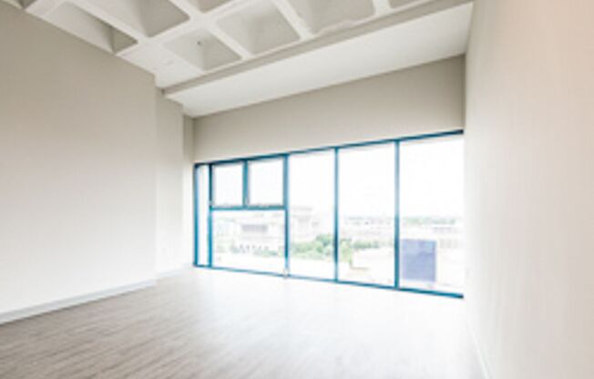 1 bed, 1 bath, 487 sqft, $1,299, Unit 1209