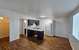 Studio, 1 bath, 320 sqft, $995, Unit 3