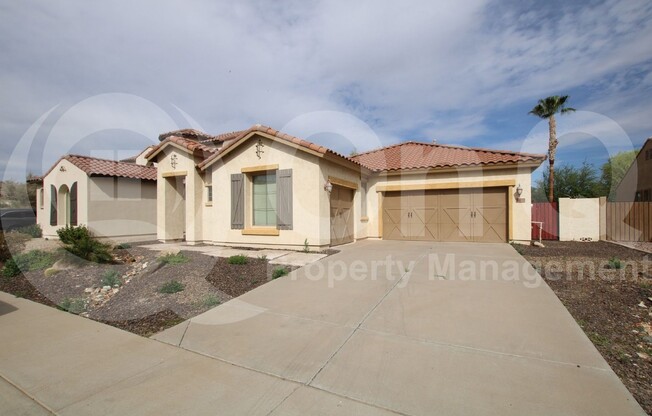 4059 S MINGUS DR