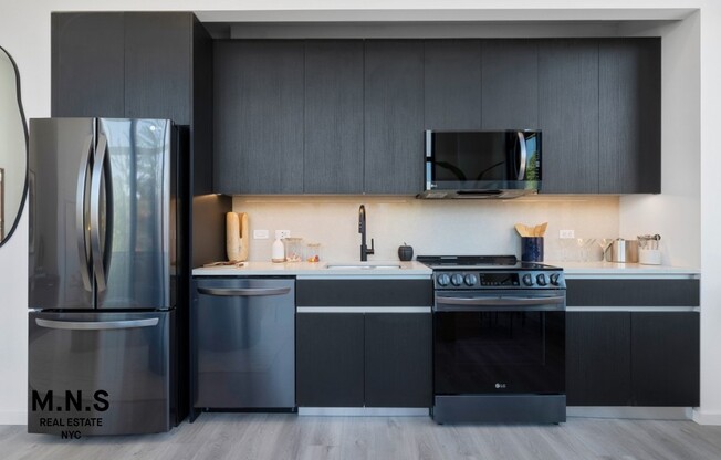 1 bed, 1 bath, $3,586, Unit 808