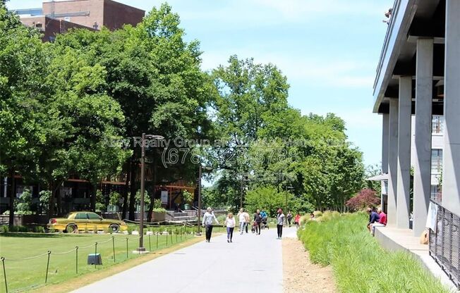 2 beds, 2 baths, 1,194 sqft, $2,700, Unit Unit 411