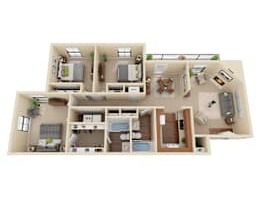 Partner-provided photo for $1149 unit