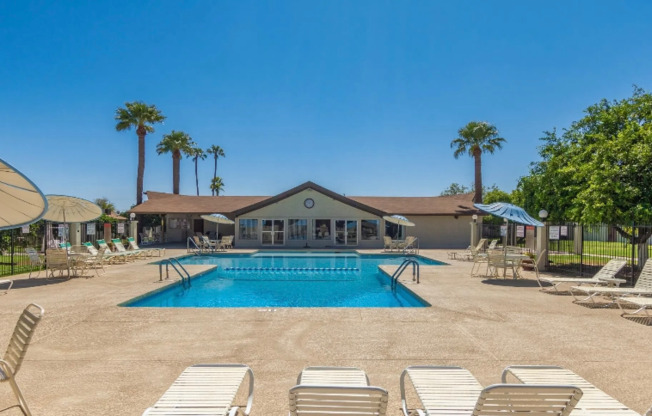 6721 E MCDOWELL Road