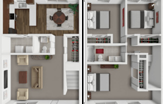 Partner-provided photo for $1671 unit