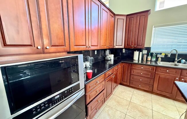 Rancho Penasquitos 6 Bedroom Home For Lease
