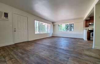 Town and Country Garden Apartments