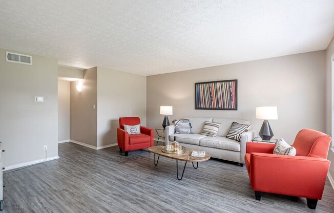 1 bed, 1 bath, 689 sqft, $739, Unit 1725-004