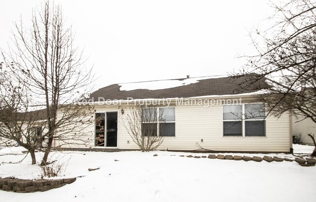 3 beds, 2 baths, $1,825