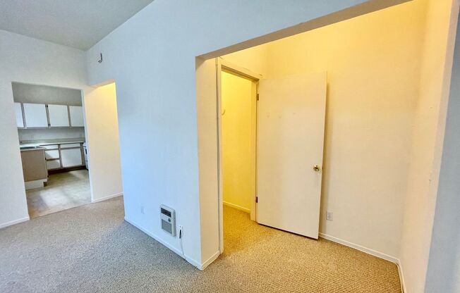 Studio, 1 bath, $1,795, Unit 700 Laguna Street, #110