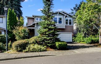 4Bd/2.5Ba Kirkland House