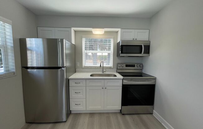 1 bed, 1 bath, 650 sqft, $1,575, Unit Unit 5