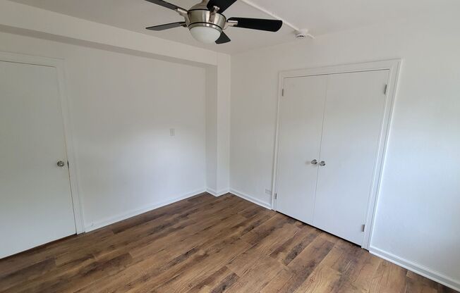 2 Bed, 1 Bath Condo in Downtown Greenville Available