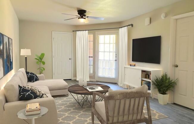 Haven NRH Apartments