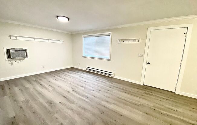 1 bed, 1 bath, 620 sqft, $1,150