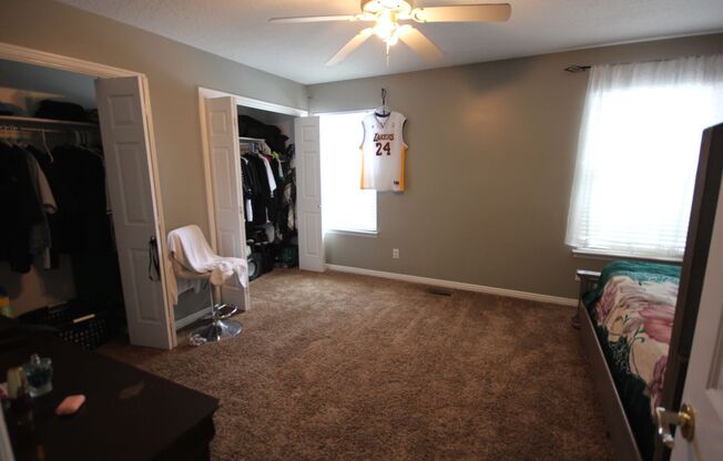 3 Bedroom Townhome in Provo's Westside