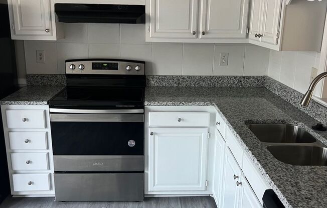Totally Rehab Townhome