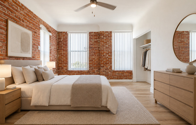 Gramercy Apartments | Beautifully Renovated Apartments