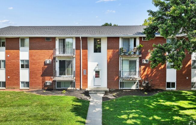 2 beds, 1 bath, 850 sqft, $1,059, Unit 1539-25