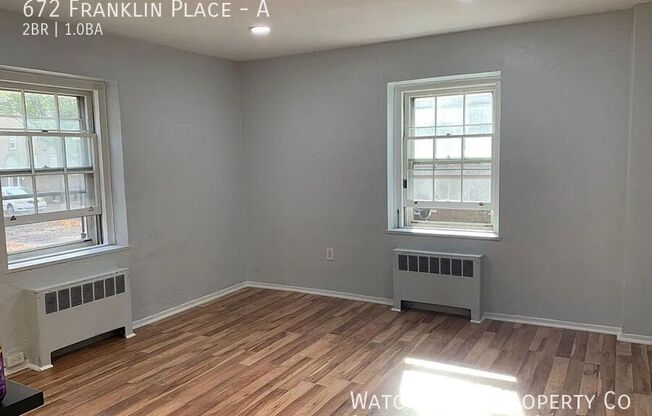 Partner-provided property photo