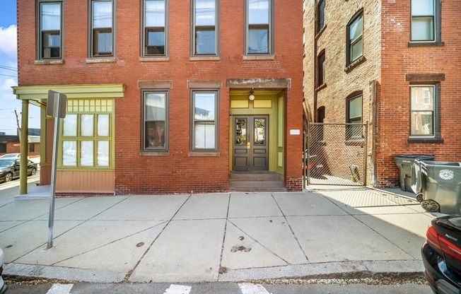 26 Beacon St.
