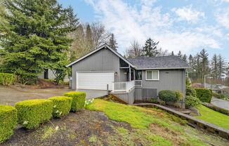 Studio style one bedroom in SW with all Utilities INCLUDED!