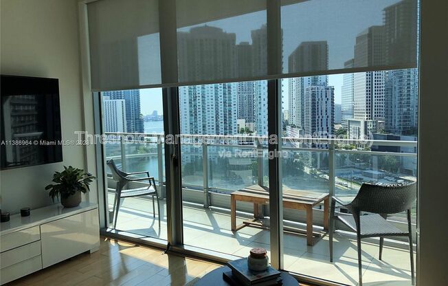 1 bed, 1.5 baths, 846 sqft, $3,000, Unit 2014