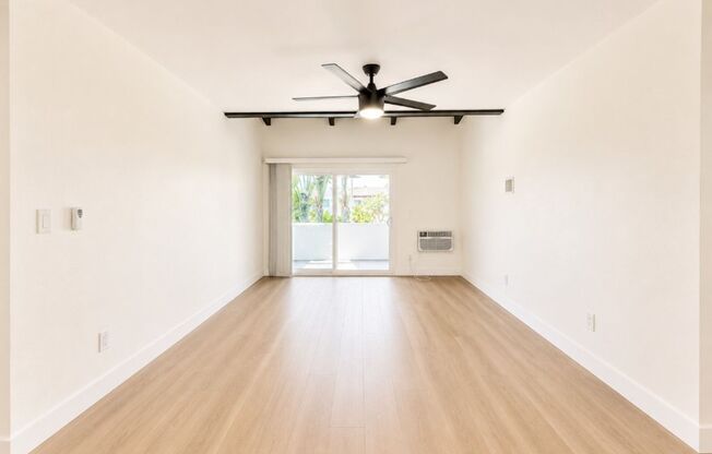 2 beds, 2 baths, 1,044 sqft, $3,228, Unit #101-WDR