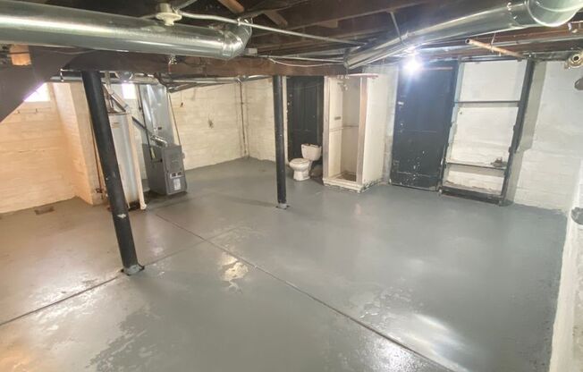Section 8 Welcome! Beautifully Renovated 3-Bed Home – Move-In Ready!
