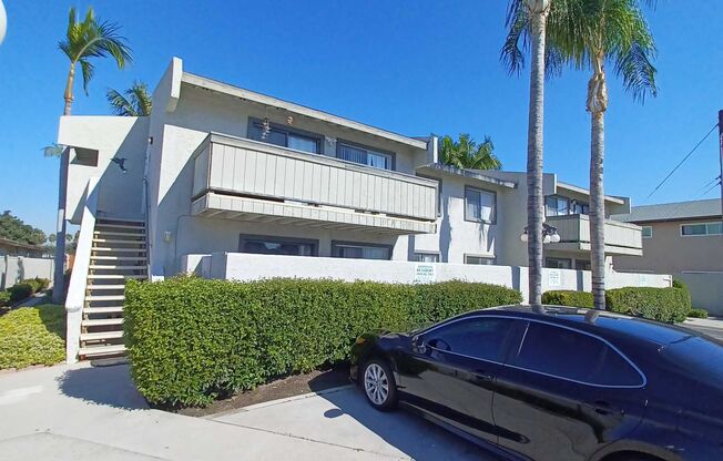 Large Bright 2bd/1ba Units near Downtown Buena Park