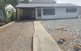 1245 Pinyon