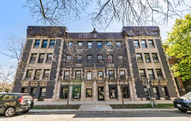 Studio, 1 bath, 201 sqft, $1,315, Unit 418