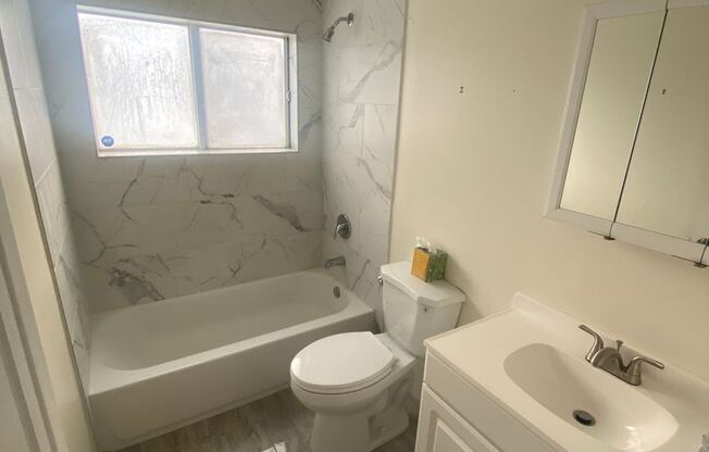 3 bed, 1 Bath St. Petersburg FL