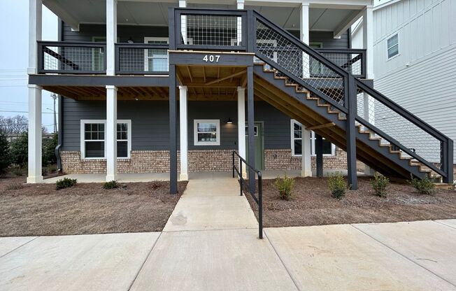 4 beds, 4 baths, 1,600 sqft, $990, Unit 407 Minter Way-100 - C