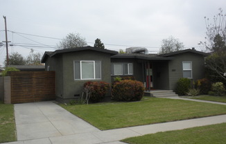 Beautifully House in Long Beach
