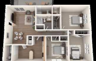 Partner-provided photo for $2007 unit