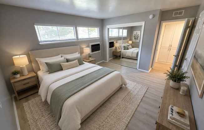 1 bed, 1 bath, 650 sqft, $1,300, Unit 2212-04