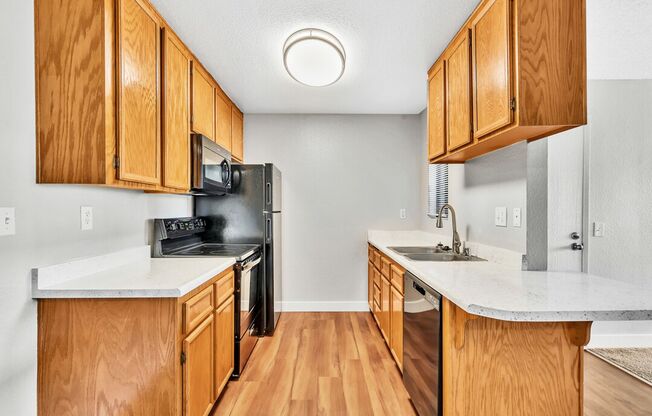 1 bed, 1 bath, 665 sqft, $2,139, Unit Unit 216
