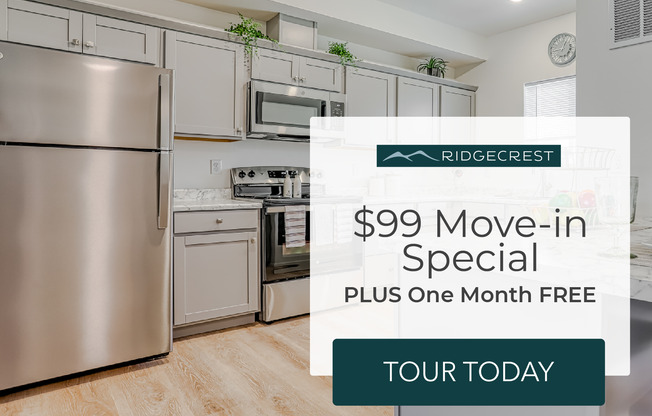 2 beds, 2 baths, 1,116 sqft, $1,599, Unit B290
