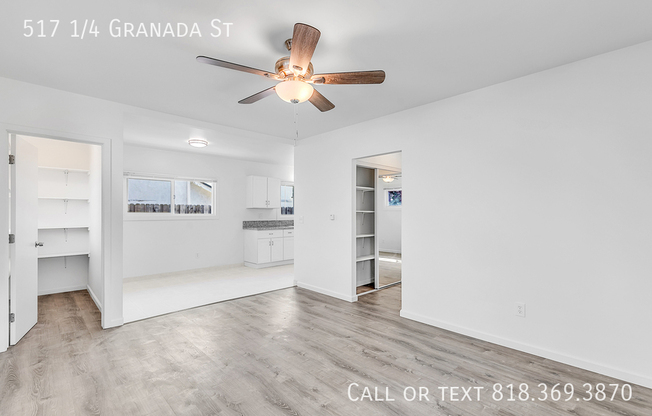 517 1/4 GRANADA ST