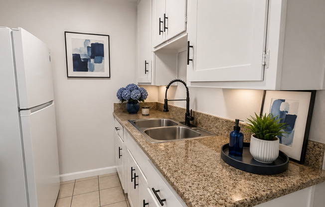 1 bed, 1 bath, 650 sqft, $1,850, Unit 4131-10