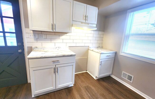 Spacious 4-bedroom, 2-bathroom single-family home