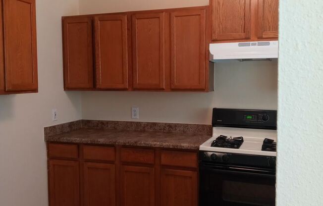 1604 Walter St. SE Unit A