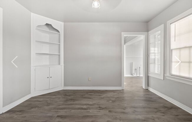 Great rental near Texas Tech University and the Medical district