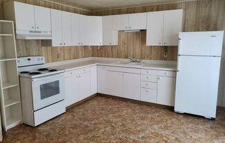 1 bed, 1 bath, 768 sqft, $1,100, Unit Apt A